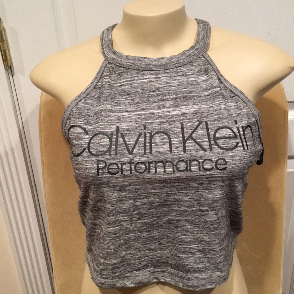 Brand New Calvin Klein Performance